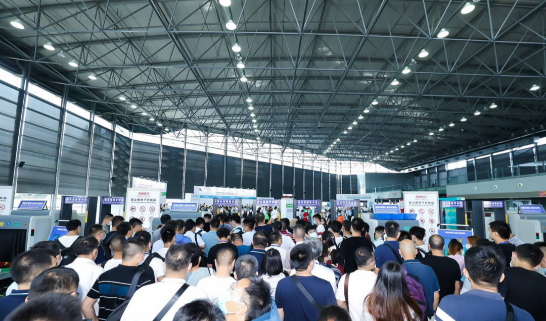 2021第九届上海国际卫生级流体、泵阀、管件展览会